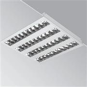 Suspended Ceiling Luminaires