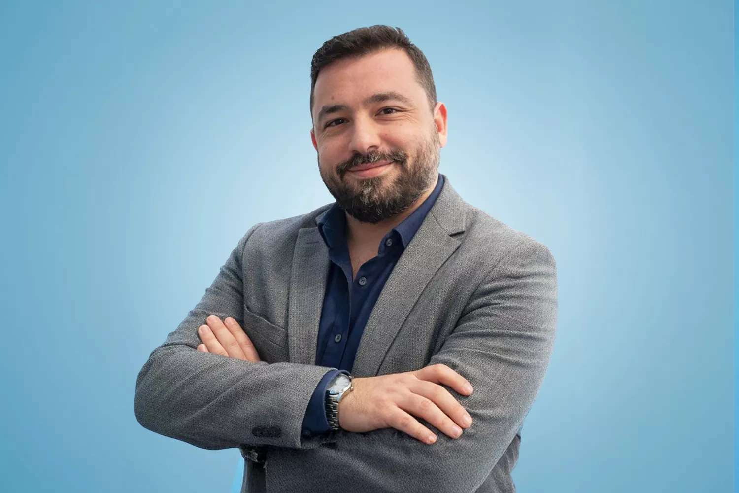 Andaç KEFE / Proje Satış Yönetmeni