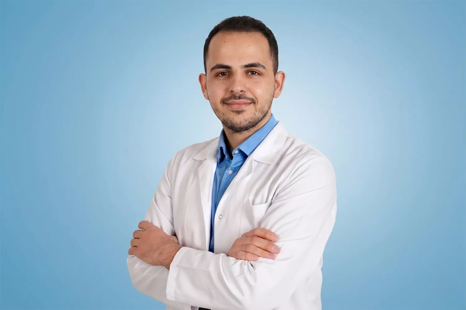 Can KÜÇLÜ / Kalite Kontrol Mühendisi