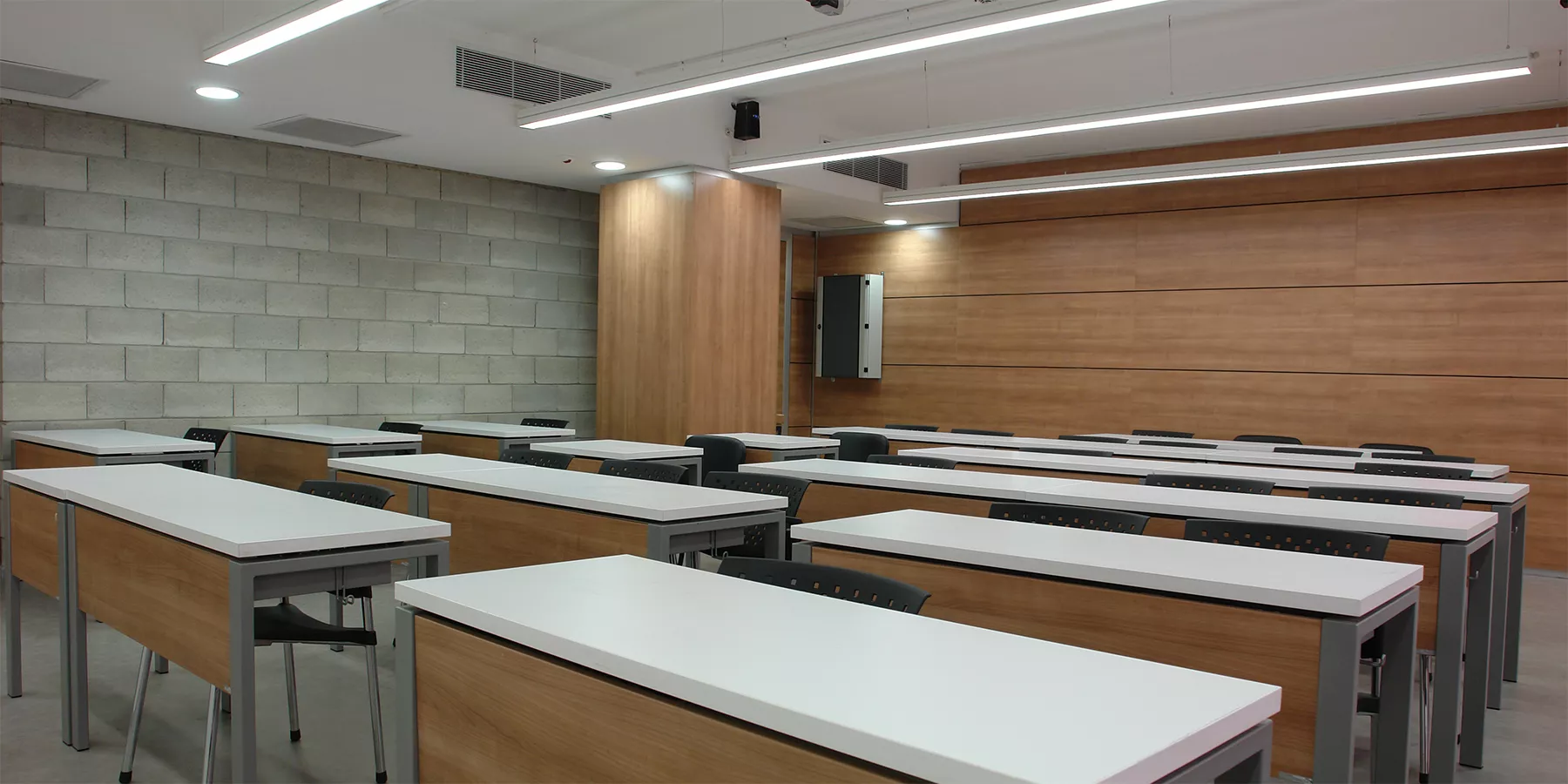 School Lighting