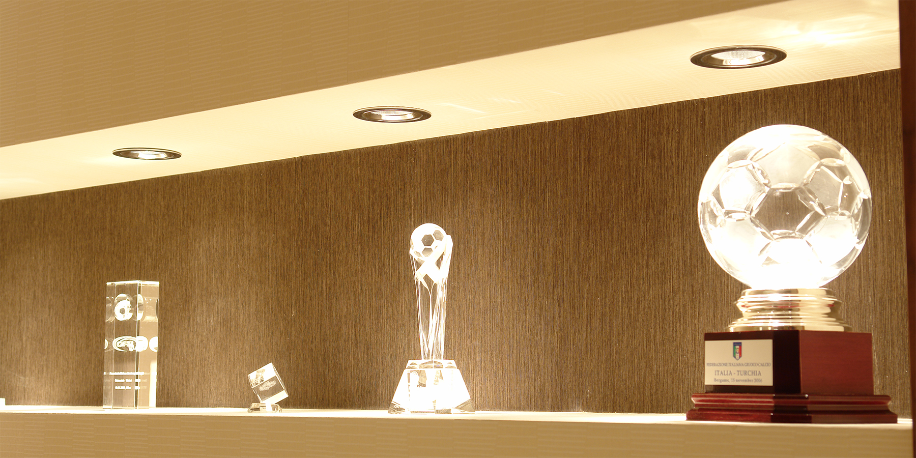 TFF Facilities