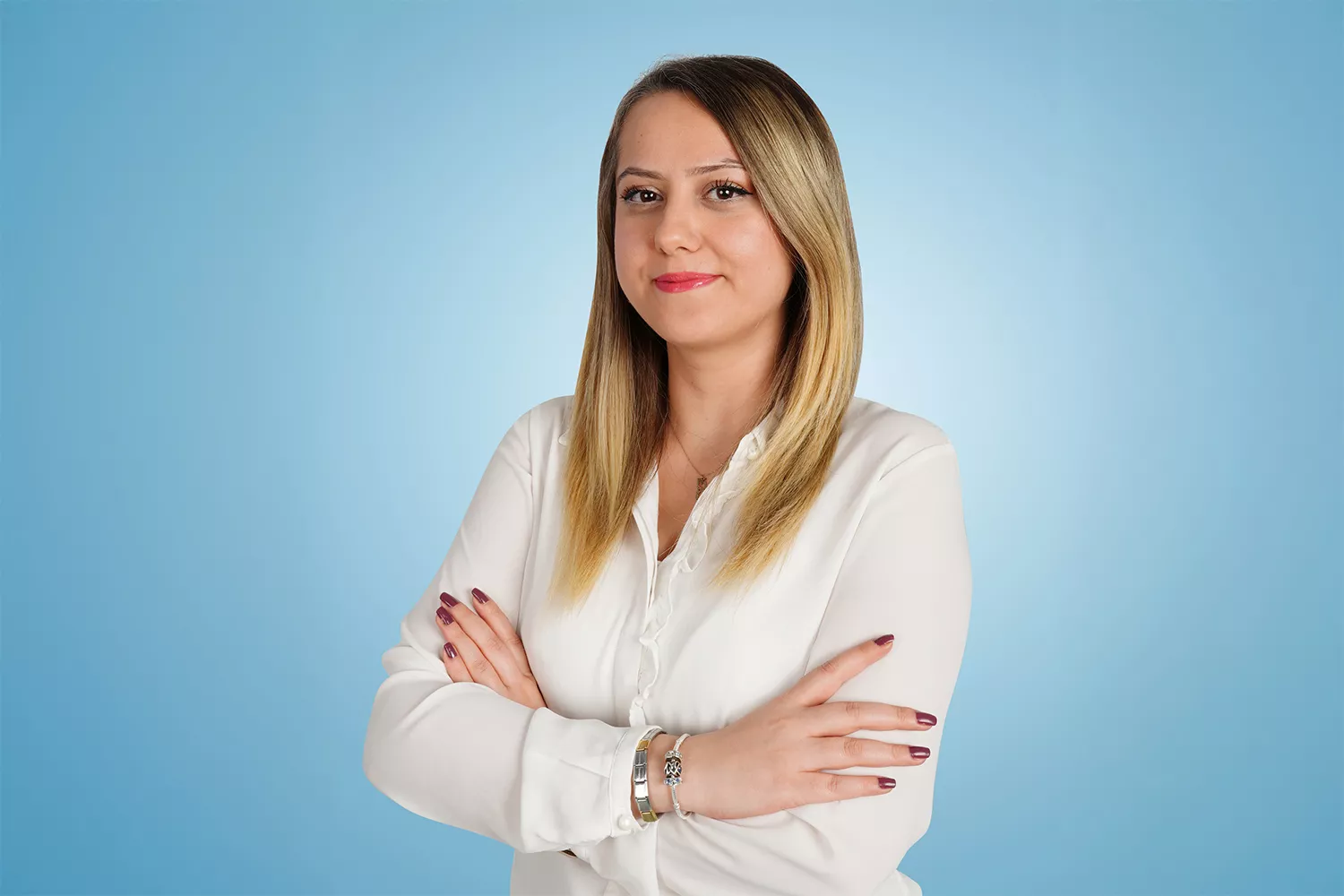 Ebru AKSOY / Merkez Satış Yönetmeni