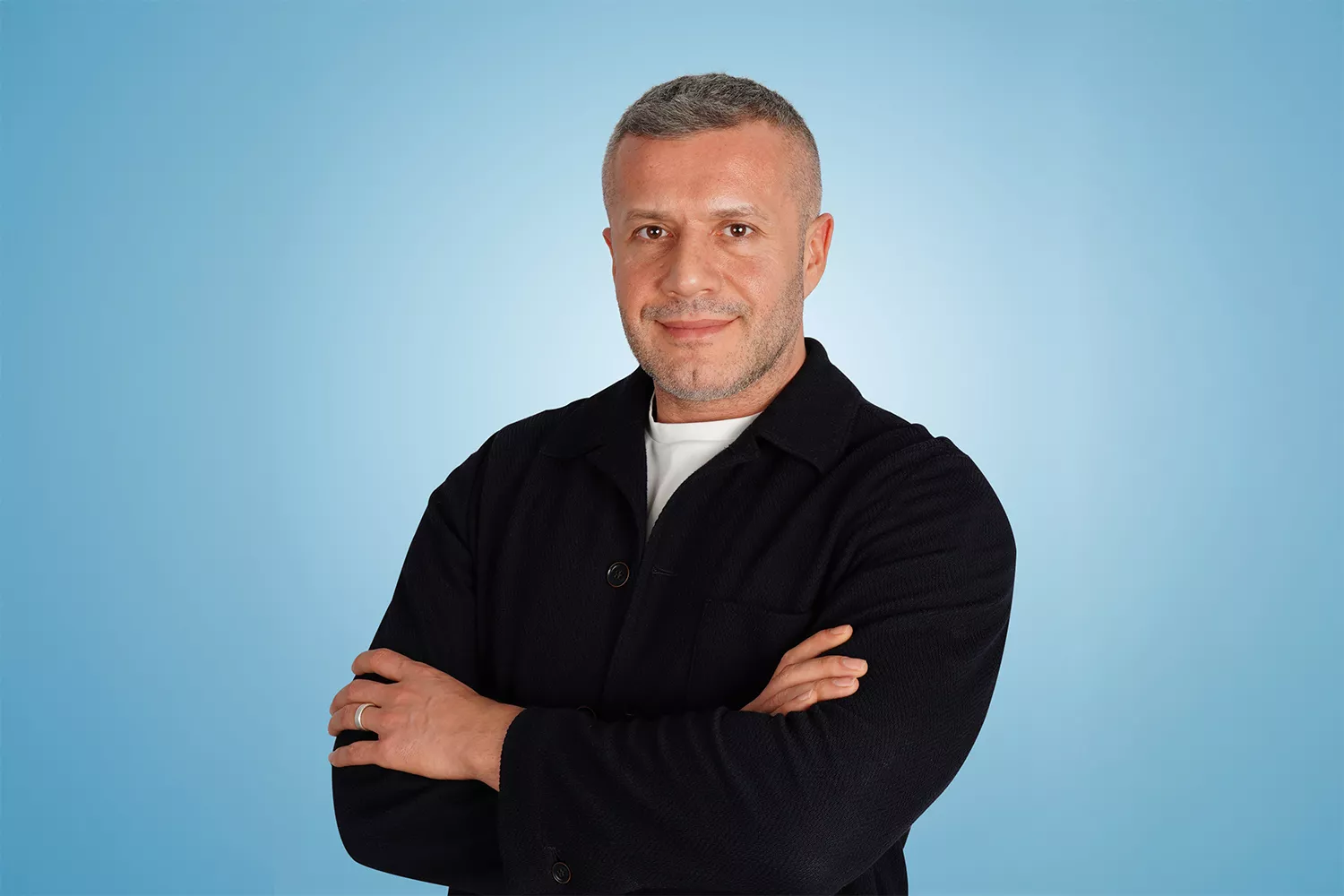 İbrahim IŞIK / Üretim Planlama Müdürü