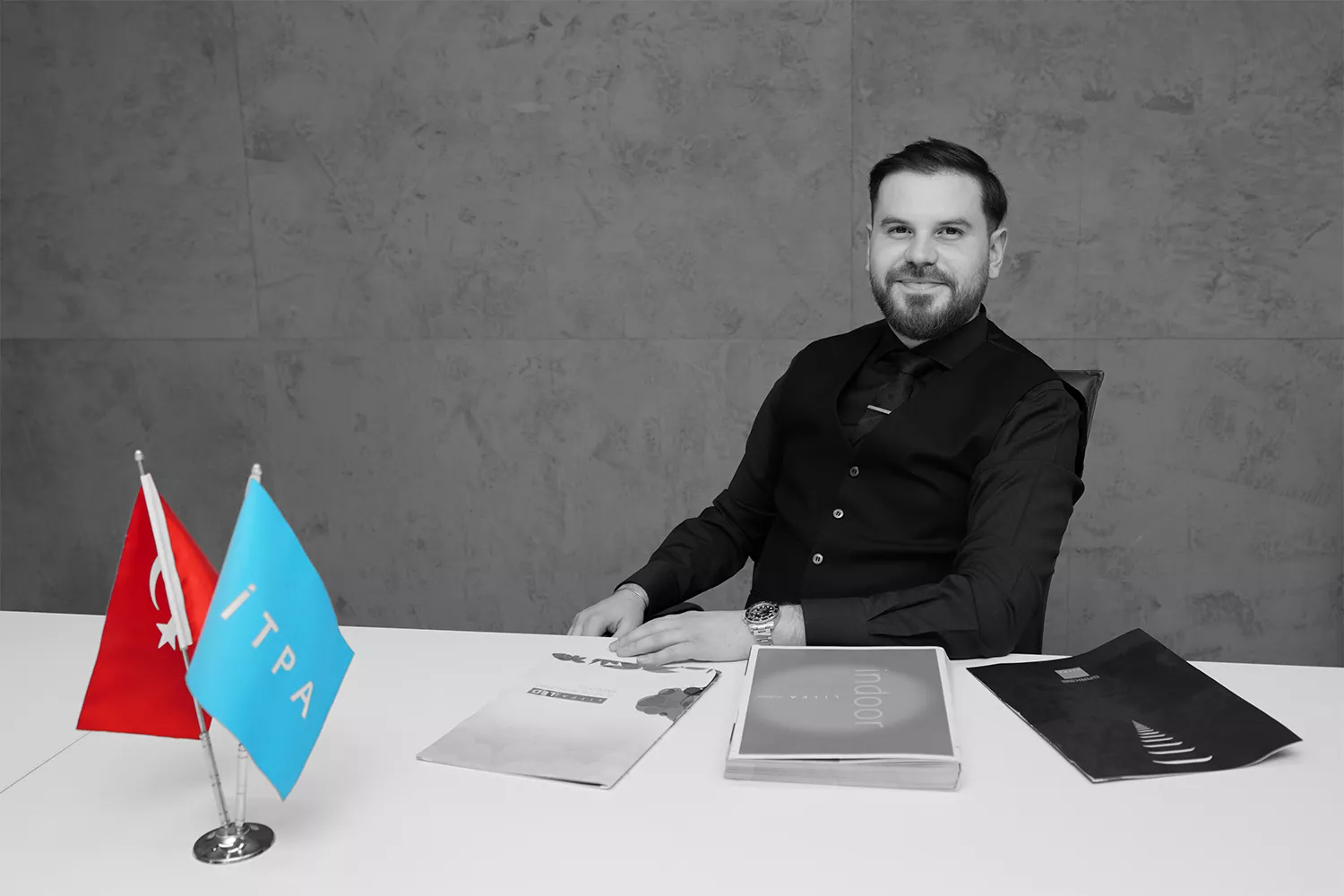 Kaan TAYFUN (Yönetim Kurulu Üyesi)