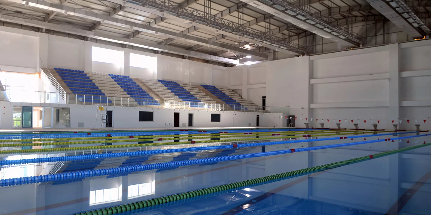 Spor Aydınlatmaları