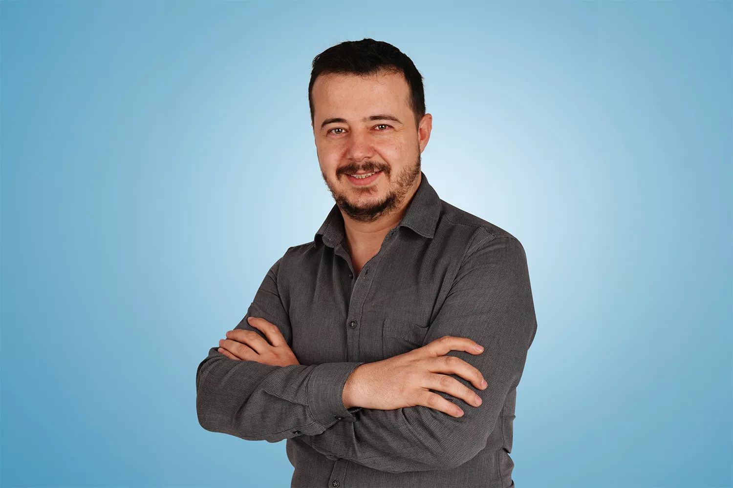 Ömer ÖZEL / İnsan Kaynakları Müdürü