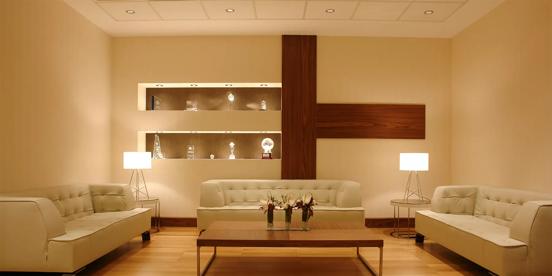 Hotel and Restaurant Lighting