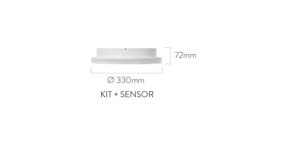 Detailed Product Features