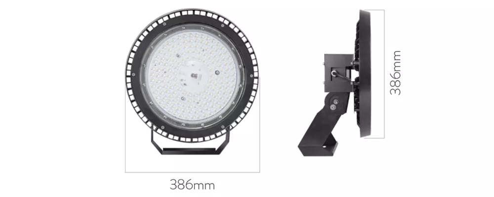 Detailed Product Features
