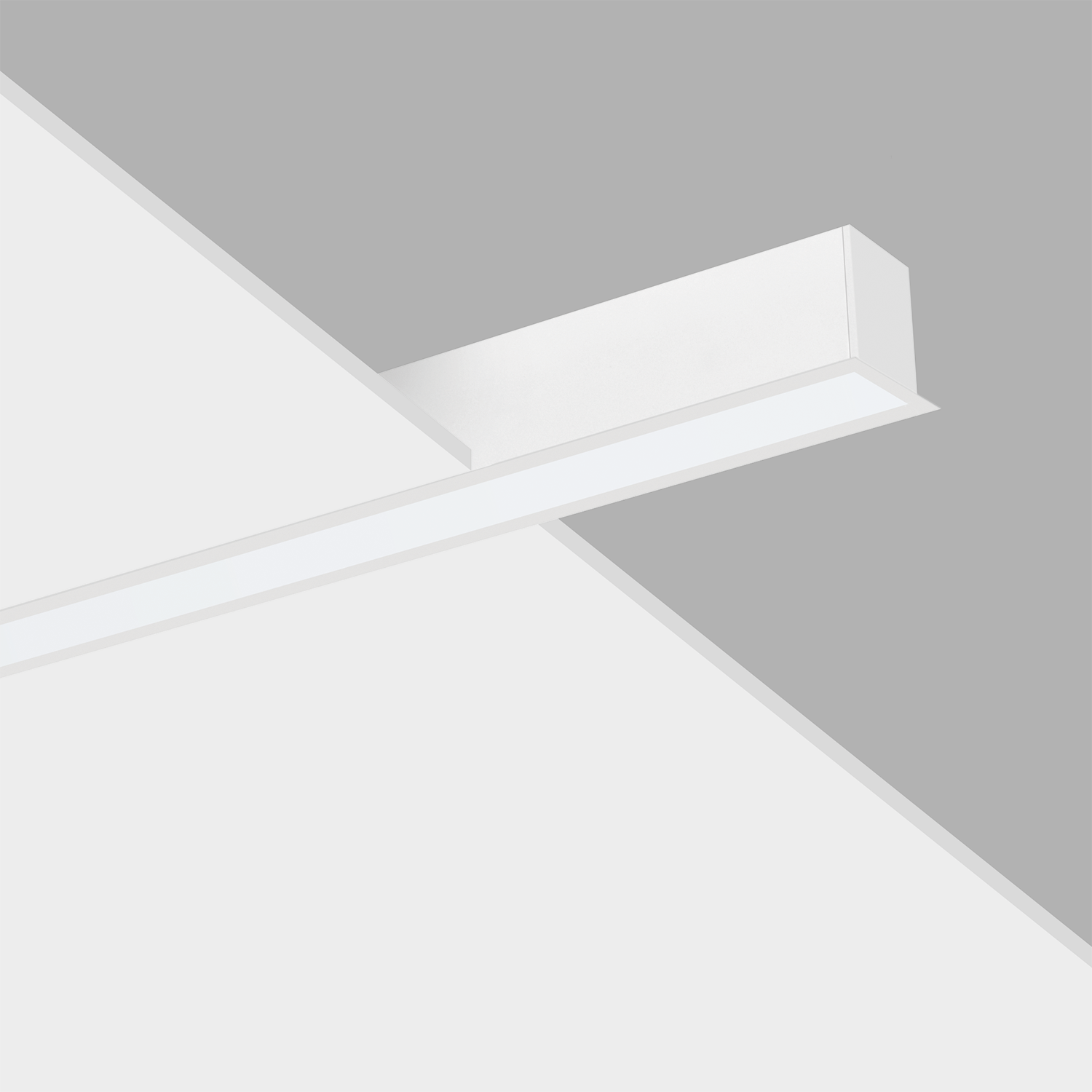 EOSLED-Recessed