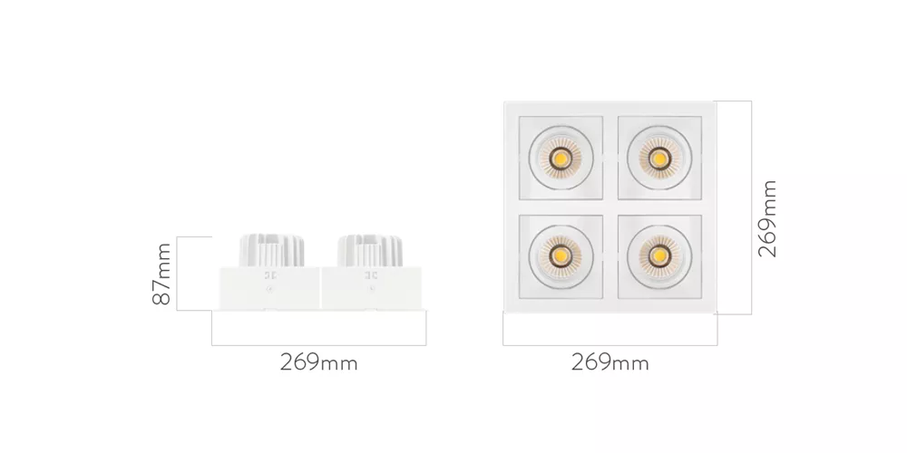 Detailed Product Features
