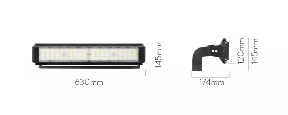 Detailed Product Features