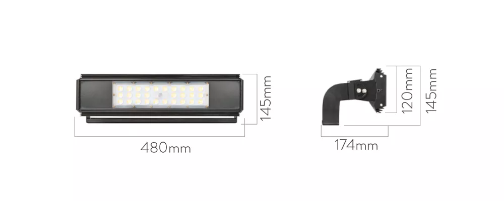 Detailed Product Features