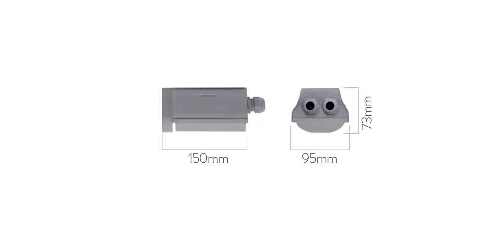 Detailed Product Features