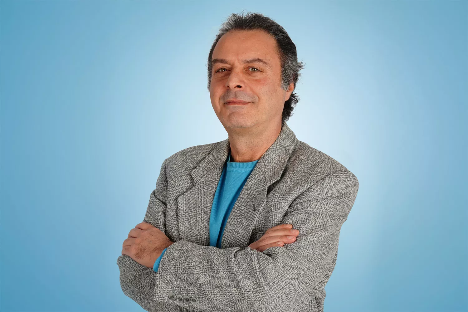 Erol GERGS / İthalat İhracat Sorumlusu