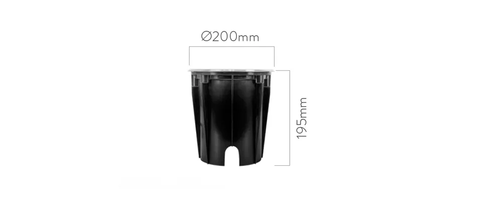 Detailed Product Features