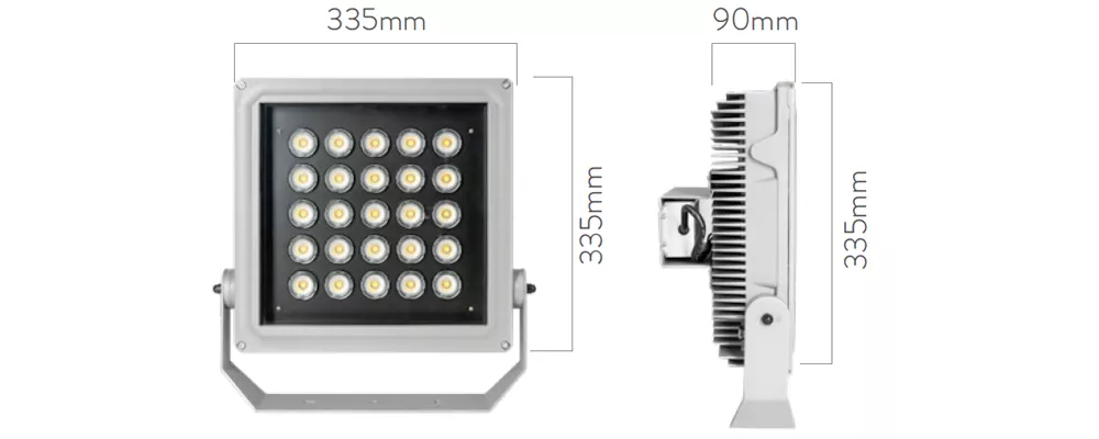 Detailed Product Features