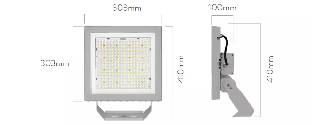 Detailed Product Features