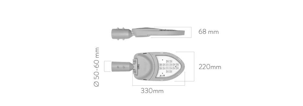 Detailed Product Features