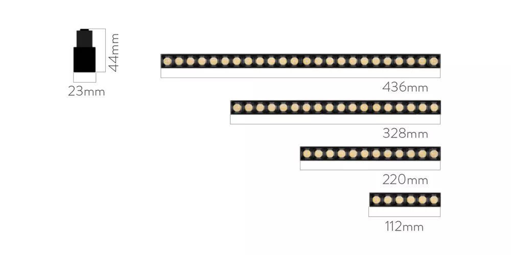 Detailed Product Features