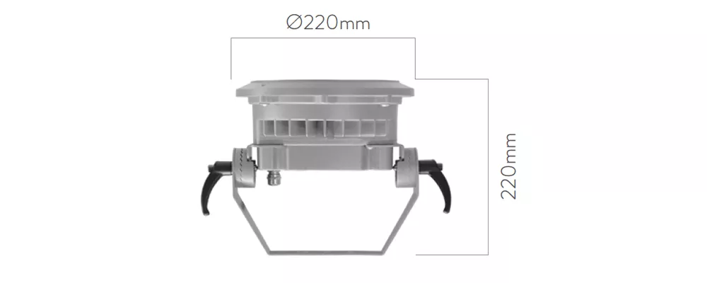 Detailed Product Features