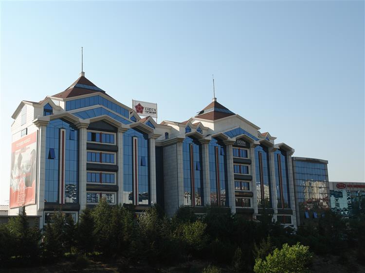 Erdem Hospital