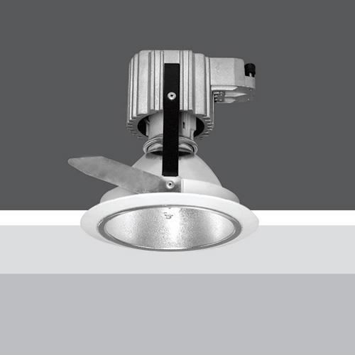 Metal halide downlight discount