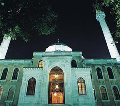 Aksaray Valide Mosque