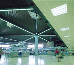 Ataturk Airport - İstanbul