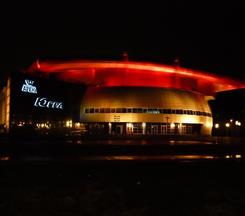 Ice Hockey Arena