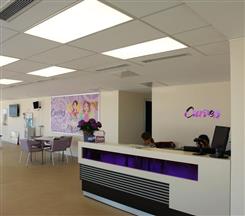 Curves Fitness Center