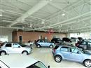 Daihatsu Showroom