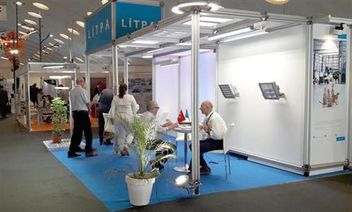 ELEC EXPO - Casablanca / Morocco