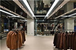 Emelda Leather - Zeytinburnu