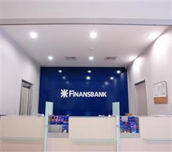 Finansbank Branches