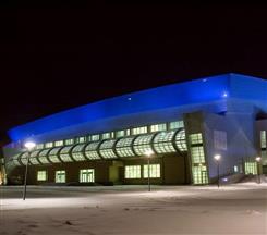 Ice Hockey, Khanty