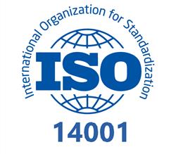 ISO 14001 2015 Environmental Management System