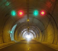 Black Sea Tunnels