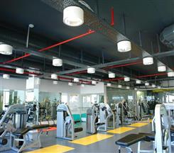 Koza Tower Fitness Center