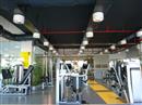 Koza Plaza Fitness Salonu