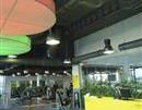 Koza Plaza Fitness Salonu