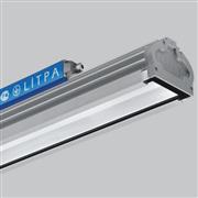 LED Industrial Luminaires