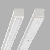 LED Linear Luminaires