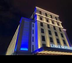 Limak Skopje Hotel