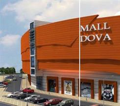 Mall Dova AVM