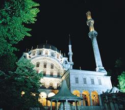 Nusretiye Mosque