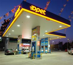 OPET Petrol Stations
