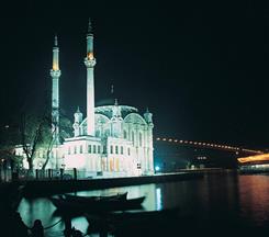 Ortaköy Mosque