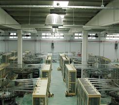 Ribatek Textile Factory