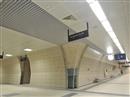 Sanayi Metro İstasyonu